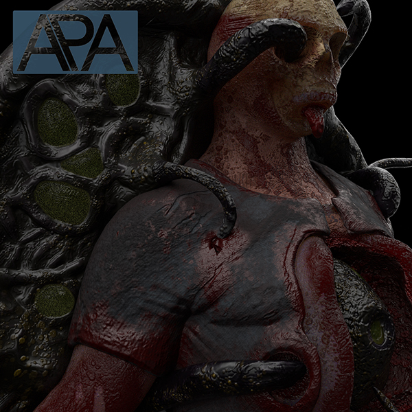 SubstancePainter_Wallmonster
