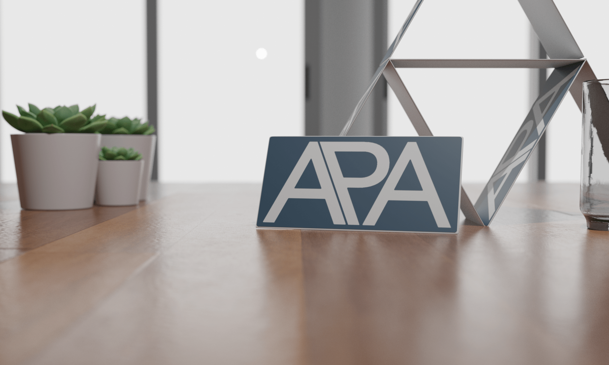 APA - Andreas P. Arcaro
